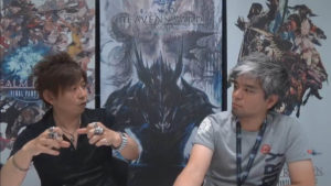 FFXIV - Report of the XXIIIth Live Letter