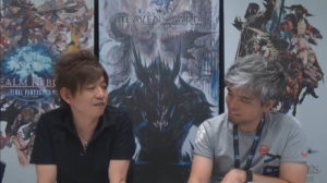 FFXIV - Report of the XXIIIth Live Letter