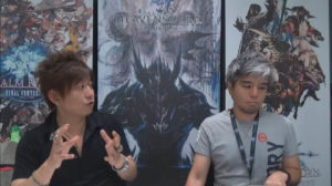 FFXIV - Report of the XXIIIth Live Letter