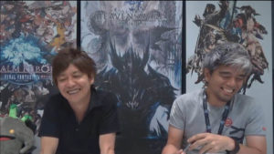 FFXIV - Report of the XXIIIth Live Letter