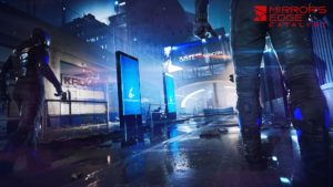 Mirror's Edge Catalyst - Faith ti invita a ballare