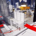 Mirror's Edge Catalyst - Faith convida você para dançar