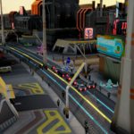 SimCity - Cities of Tomorrow: Transportation