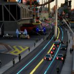 SimCity - Cities of Tomorrow: Transportation