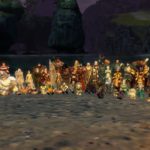 GW2 - Revisão da Convenção de Salma