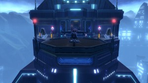 SWTOR - PVF - Norec's Temple of Darkness