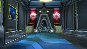 SWTOR - PVF - Templo de las tinieblas de Norec