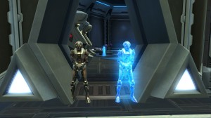 SWTOR - PVF - Norec's Temple of Darkness