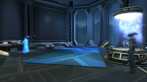 SWTOR - PVF - Templo de las tinieblas de Norec