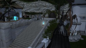 FFXIV - Visit of rooms # 7 - Cetra Guild Special