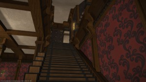 FFXIV - Visit of rooms # 7 - Cetra Guild Special