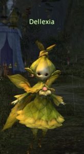 FFXIV - Nomes das Diferentes Tribos de Eorzea