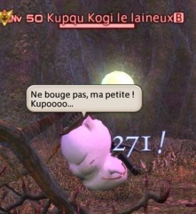 FFXIV - Nomi delle diverse tribù di Eorzea