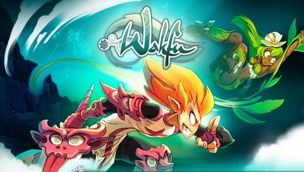 Wakfu - Transmisión en vivo de la gran comunidad