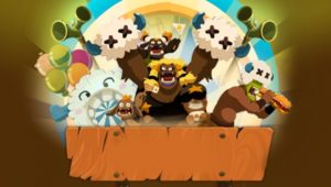 Wakfu - Grand Community Livestream