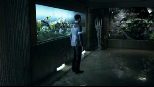 Detroit: Become Human - Una piccola anteprima della demo