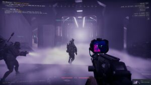 Gamescom 2022 – GTFO