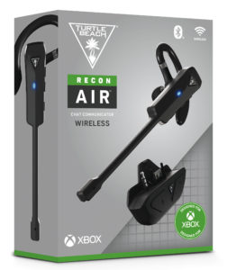 Turtle Beach - Recon Air Xbox