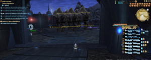 FFXIV - Level 50: what to do next?