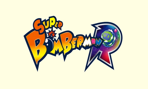 Super Bomberman R - When our heart goes boom.