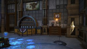 FFXIV - House Tour # 35