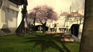 FFXIV - Tour della casa # 35