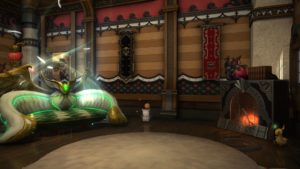 FFXIV - Tour della casa # 35