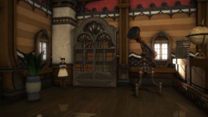 FFXIV - House Tour # 35