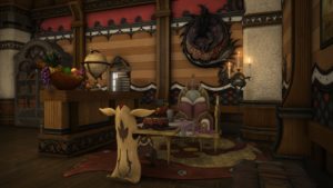 FFXIV - House Tour # 35