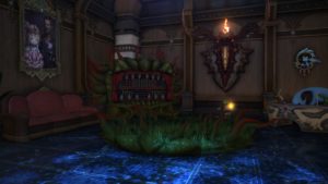 FFXIV - Tour della casa # 35