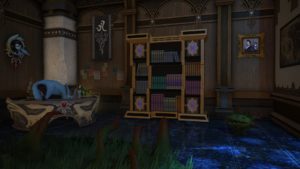 FFXIV - House Tour # 35