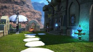 FFXIV - Tour della casa # 35