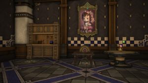 FFXIV - House Tour # 35