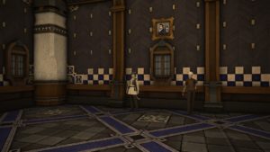 FFXIV - House Tour # 35