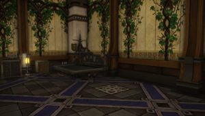 FFXIV - House Tour # 35