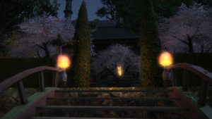 FFXIV - House Tour # 35