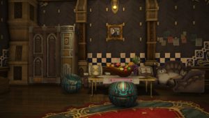 FFXIV - House Tour # 35