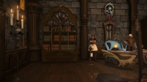 FFXIV - Tour della casa # 35