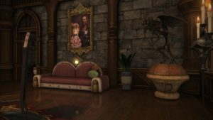 FFXIV - House Tour # 35