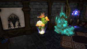 FFXIV - Tour della casa # 35