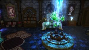 FFXIV - House Tour # 35