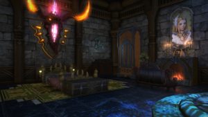 FFXIV - House Tour # 35