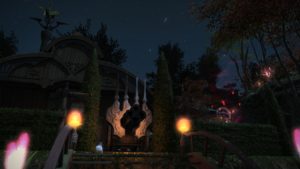 FFXIV - Tour della casa # 35