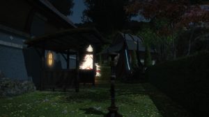 FFXIV - House Tour # 35