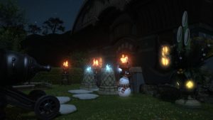 FFXIV - Tour della casa # 35