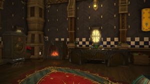 FFXIV - House Tour # 35