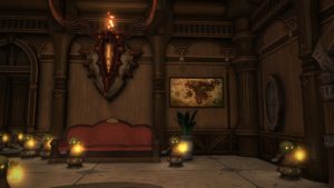 FFXIV - House Tour # 35