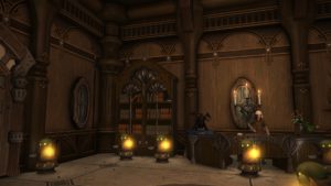 FFXIV - Tour della casa # 35