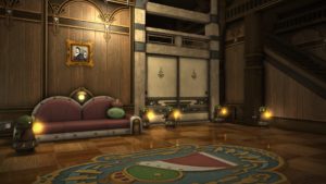 FFXIV - House Tour # 35