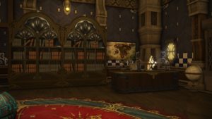 FFXIV - House Tour # 35